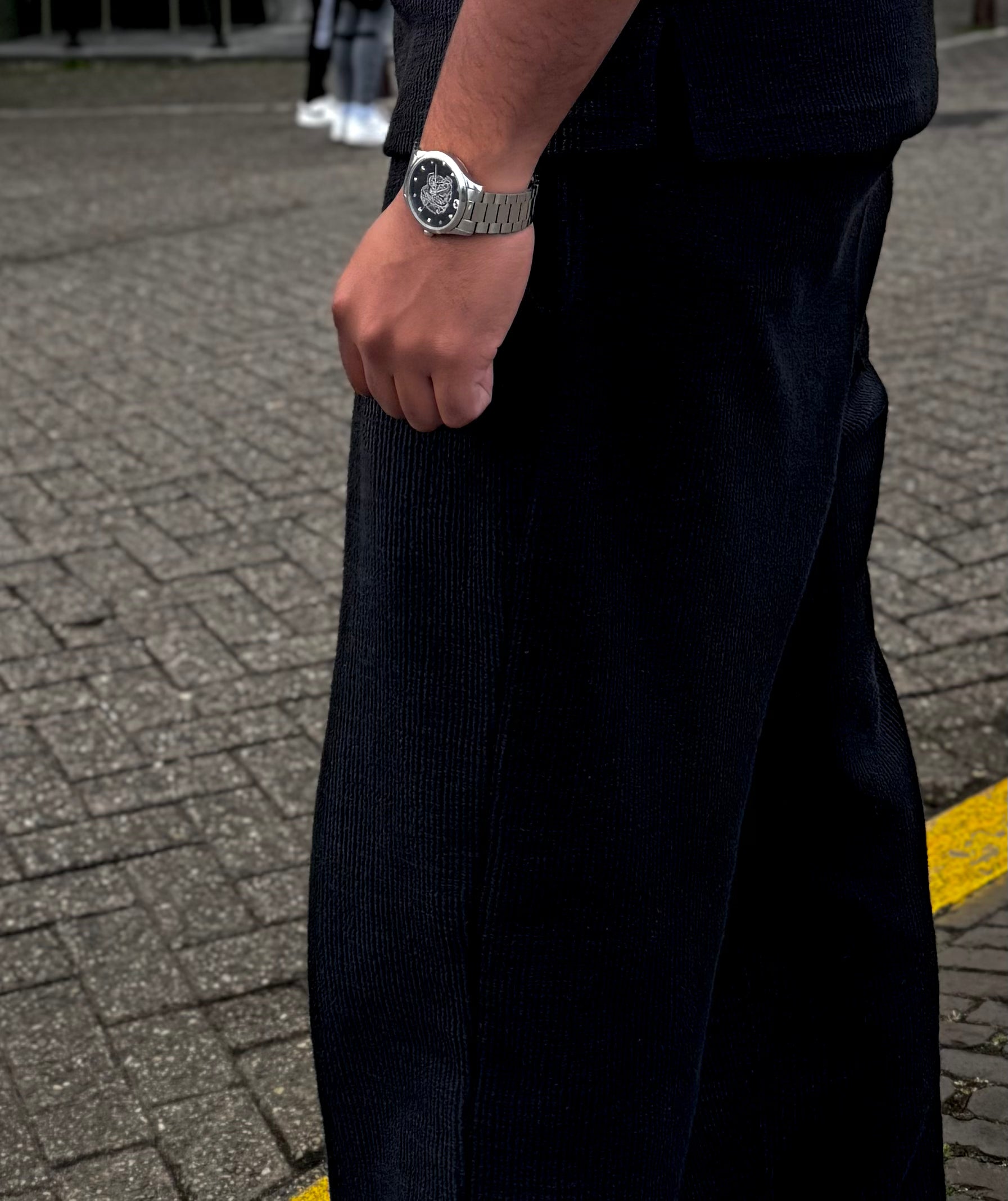 Amsterdam Trousers