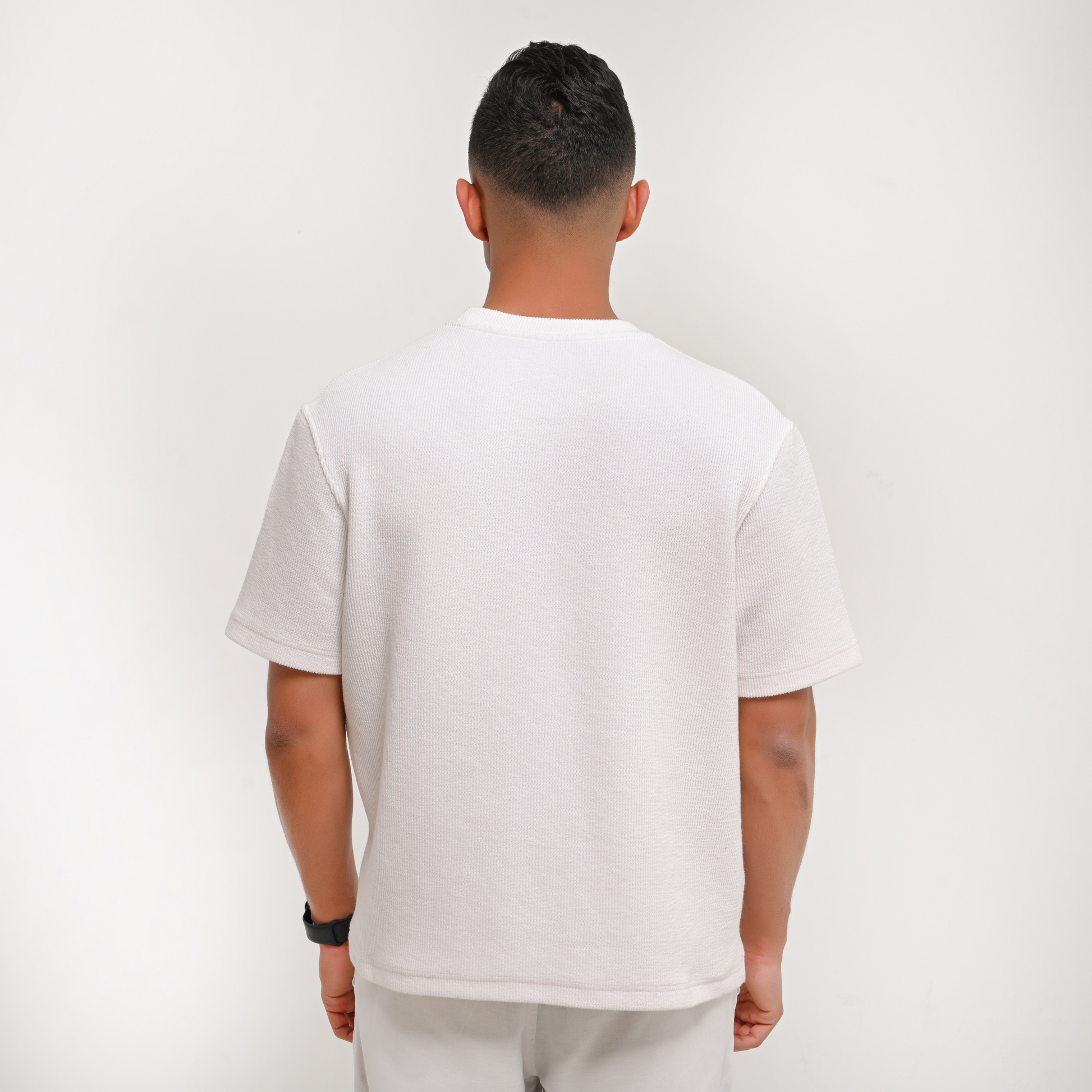 Paris T-Shirt - White