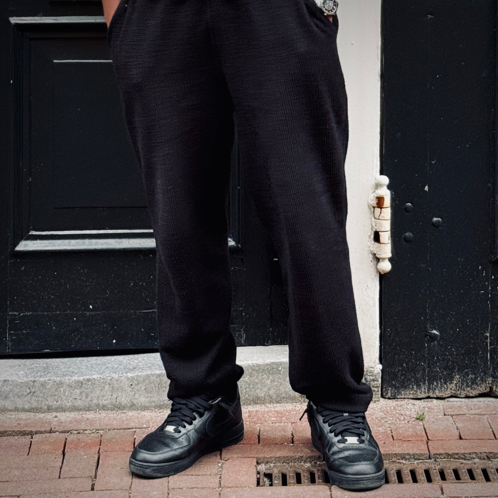 Amsterdam Trousers