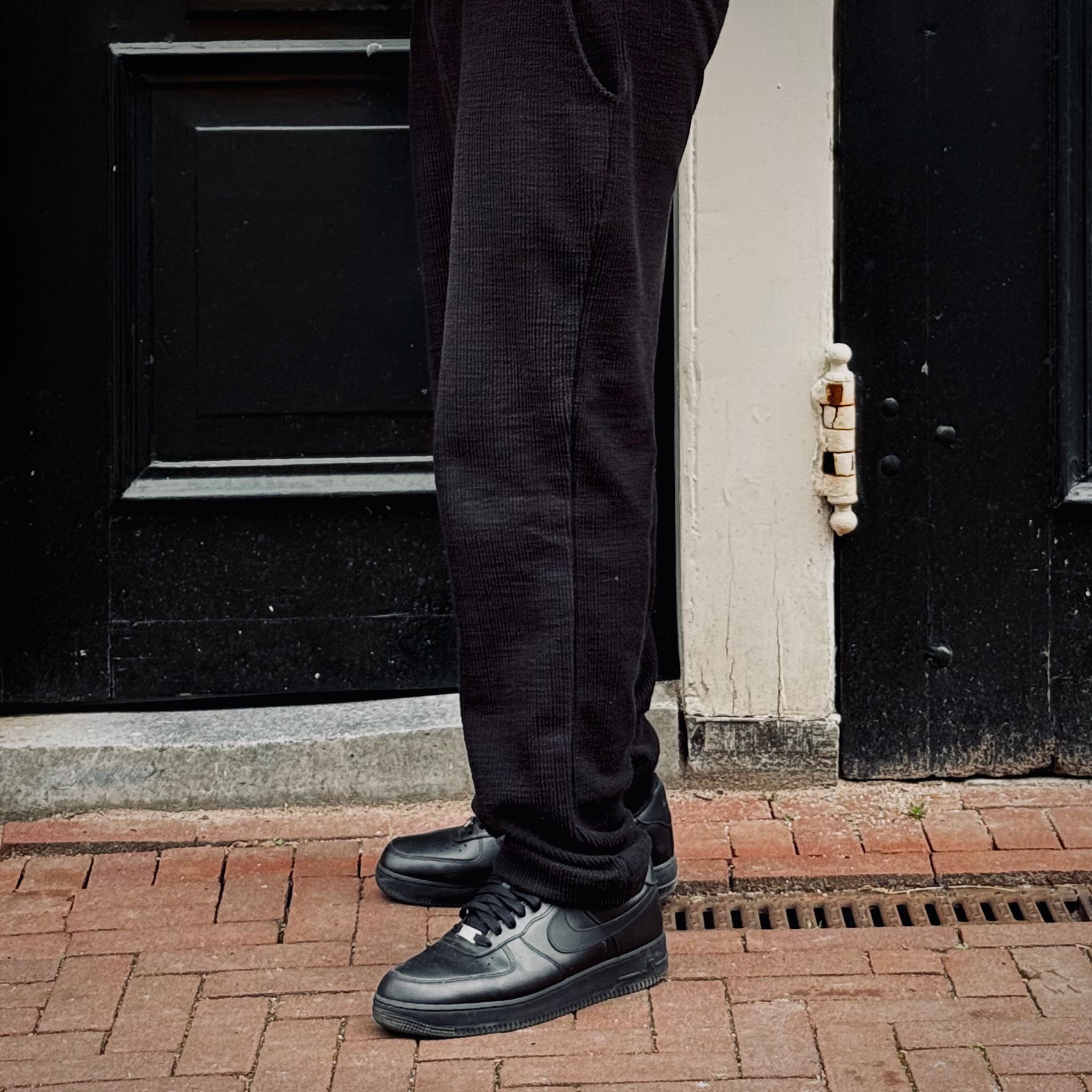 Amsterdam Trousers