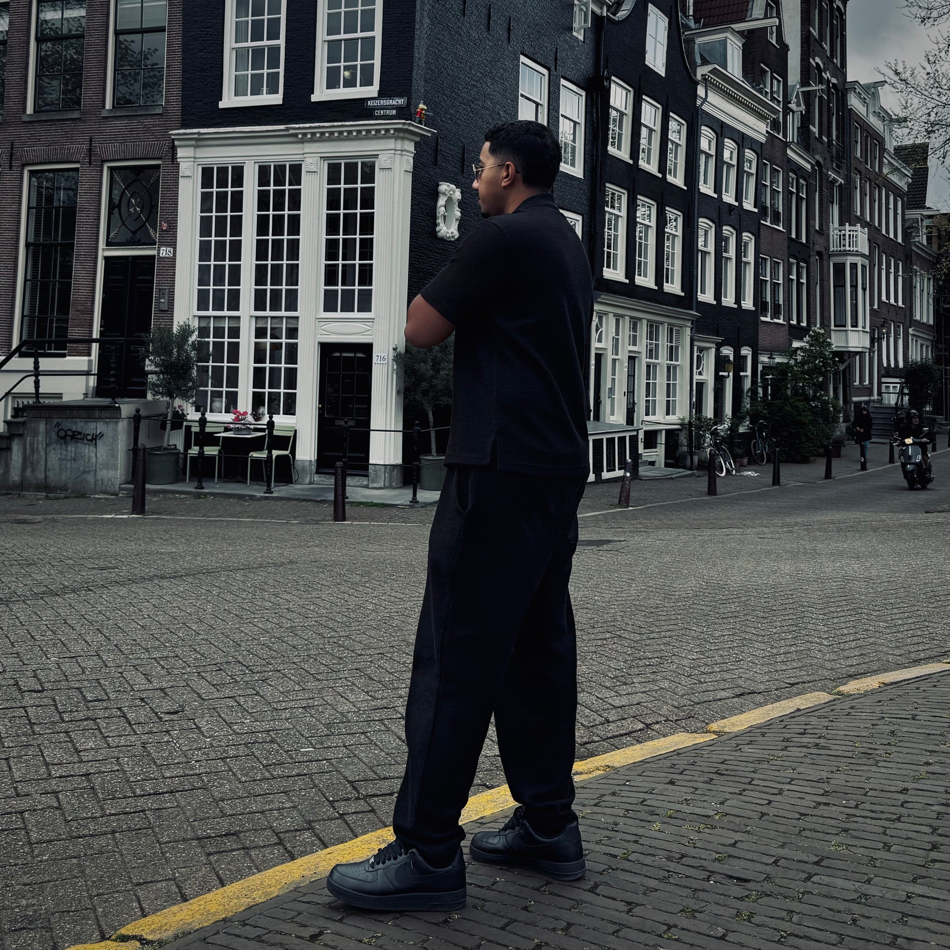 Amsterdam Set