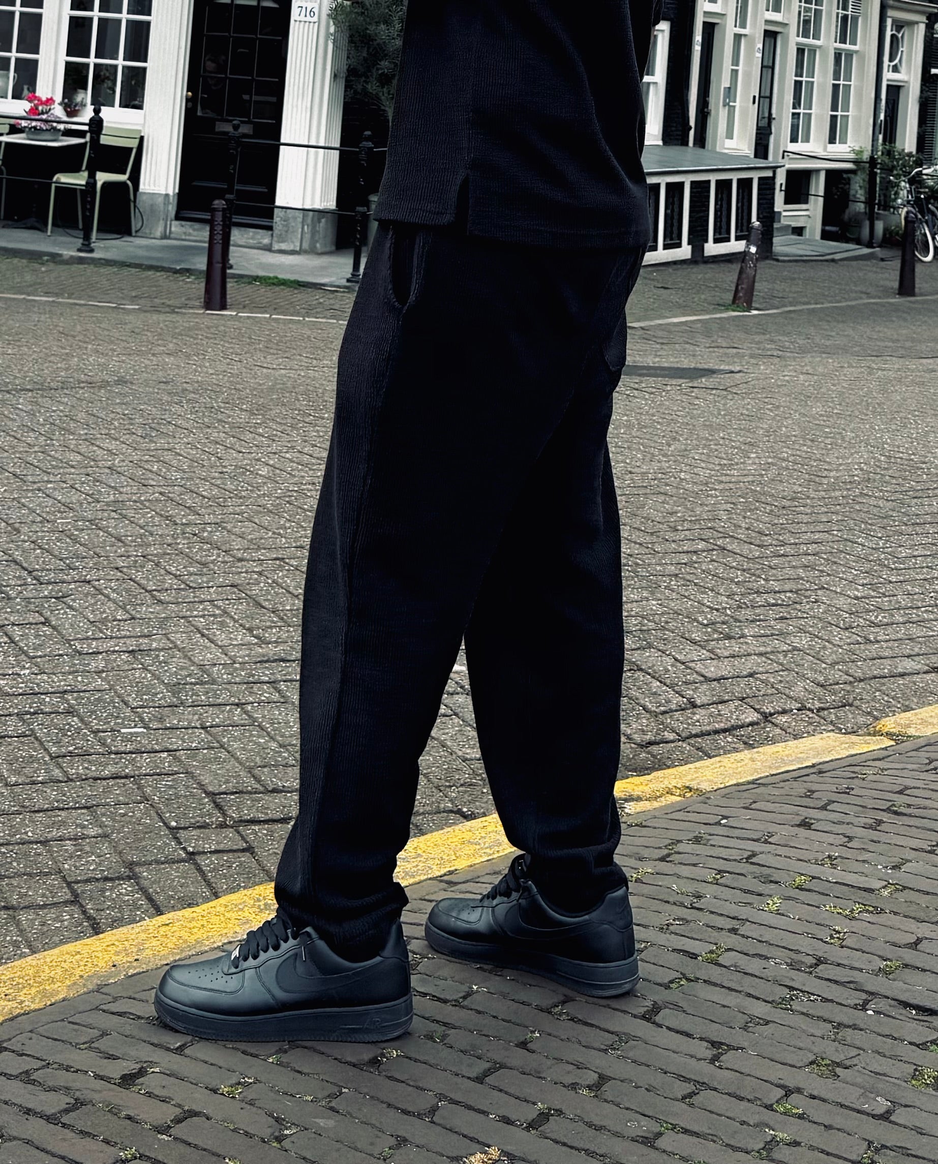 Amsterdam Trousers