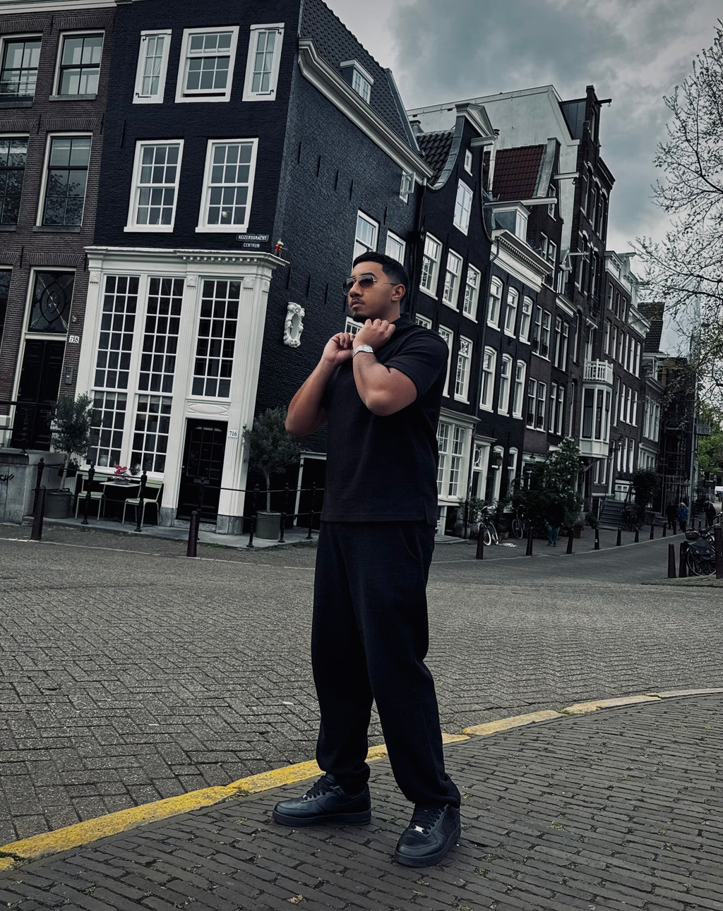 Amsterdam Set